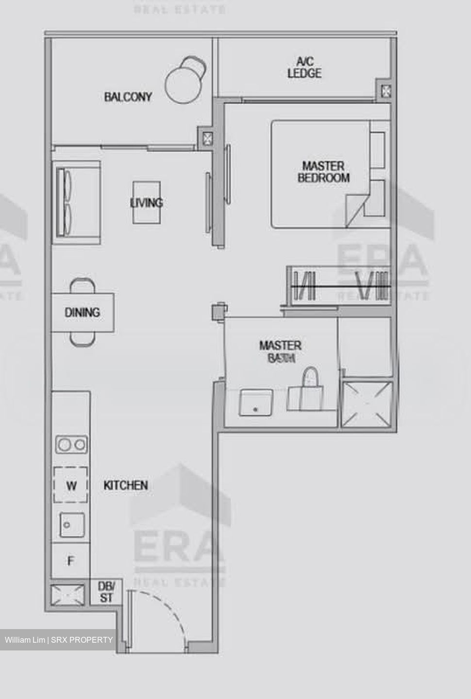 Kopar At Newton (D9), Apartment #581965711